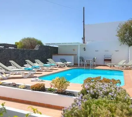 Aurinia Hébergement de vacances Puerto del Carmen (Lanzarote)