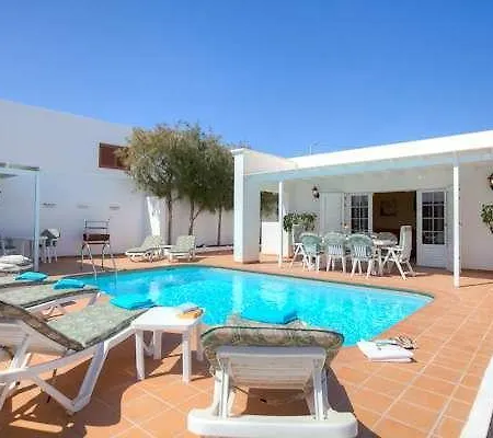 Hébergement de vacances Aurinia Puerto del Carmen (Lanzarote)